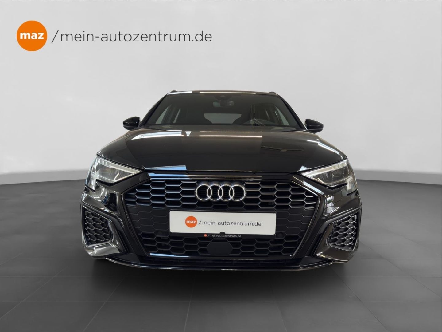 Audi A3 Sportback 40 1.4 TFSI e S line Alu LED Navi A