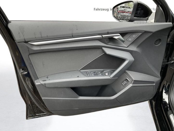 Audi A3 Sportback 40 TFSI e Advanced LED Navi AHZV