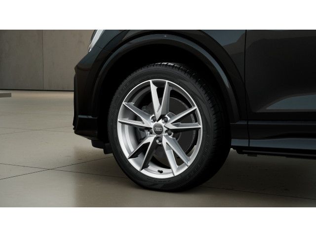 Audi Q2 40 TFSI quattro S tronic S line LED/AHK