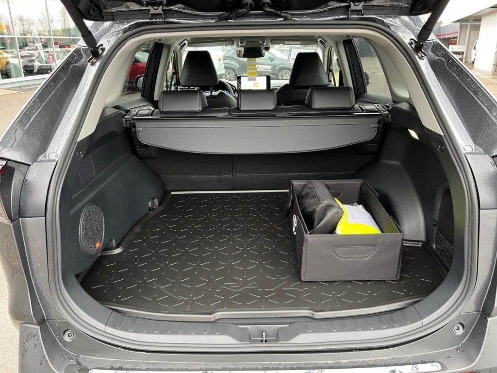 Toyota RAV 4 2.5 4x2 Hybrid Lounge (XA5)