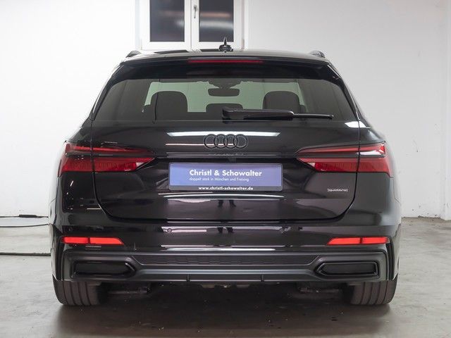 Audi A6 Avant 55 TFSIe quat S-Tronic S line - Samsaru's Car Outlet