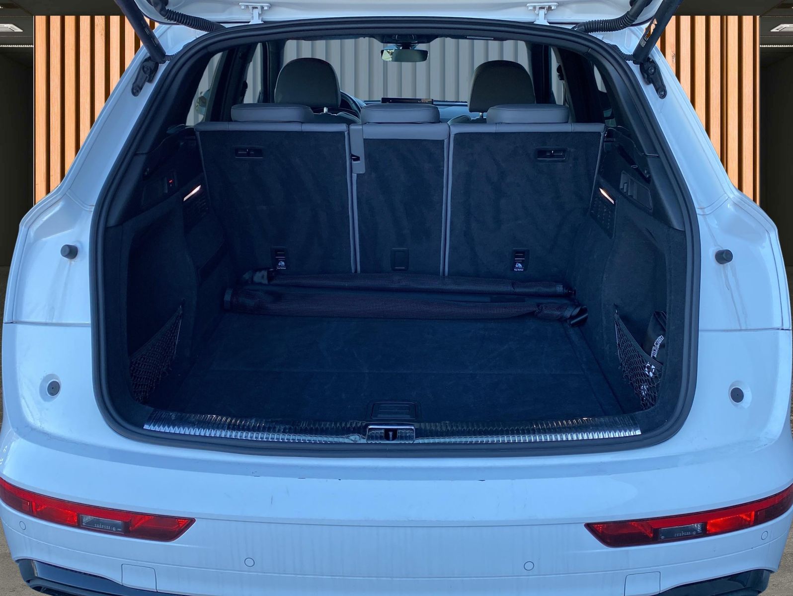 Audi Q5 40 TDI quattro S line*Navi*ACC*Kamera*AHK*