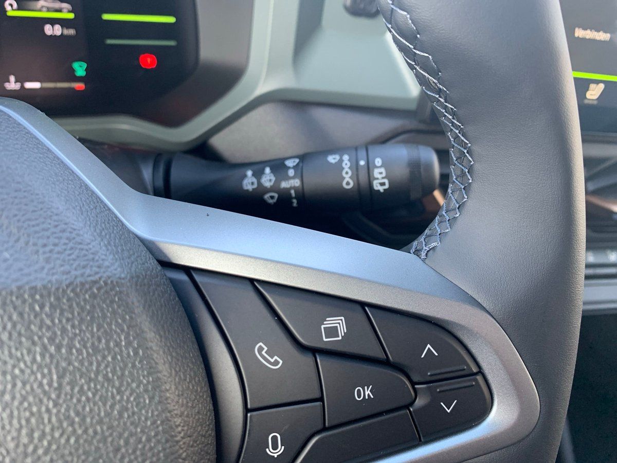 Dacia Duster TCe 130 4x4 - Samsaru's Car Outlet