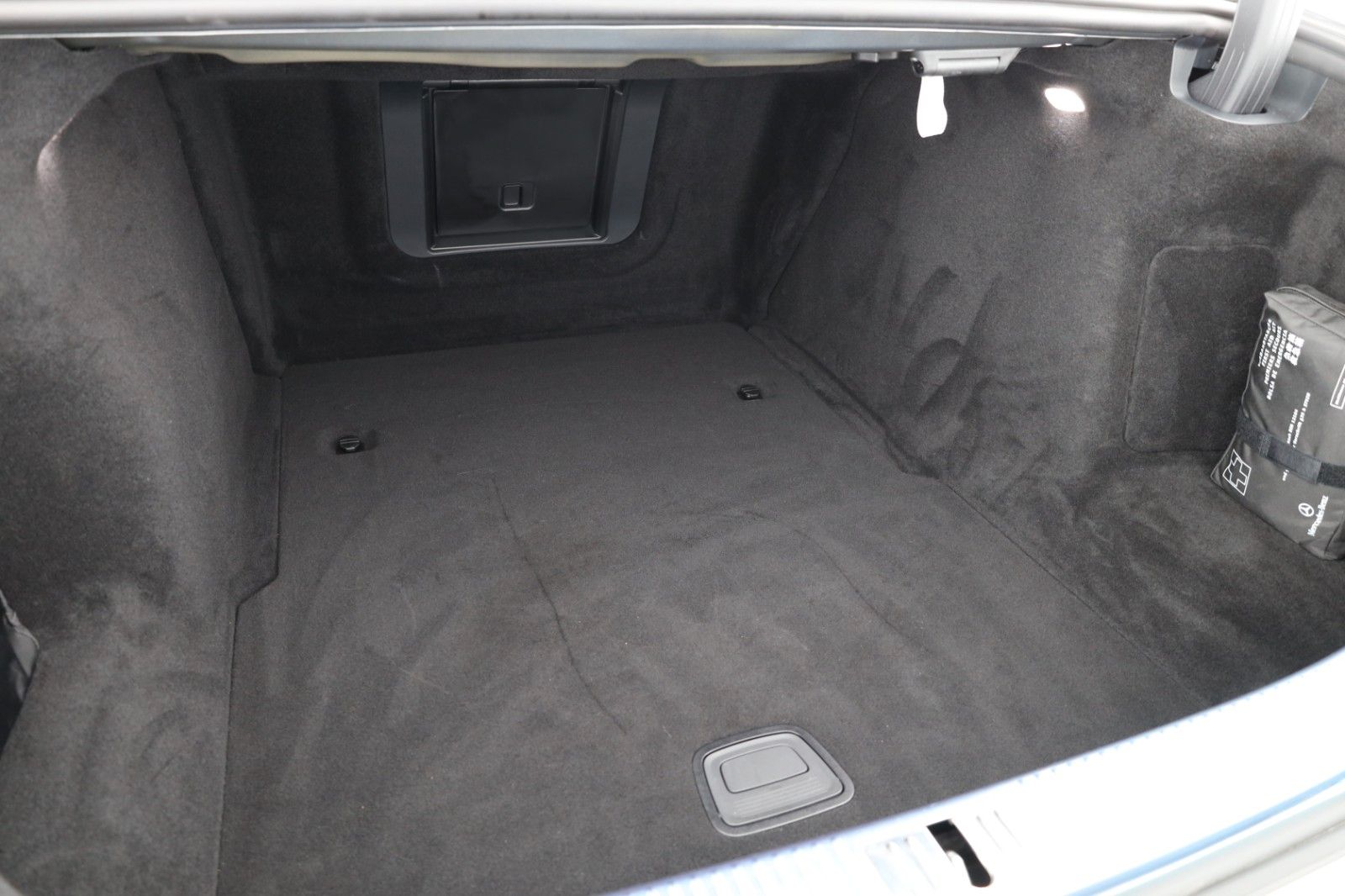 Mercedes-Benz S 500 4M AMG - Samsaru's Car Outlet