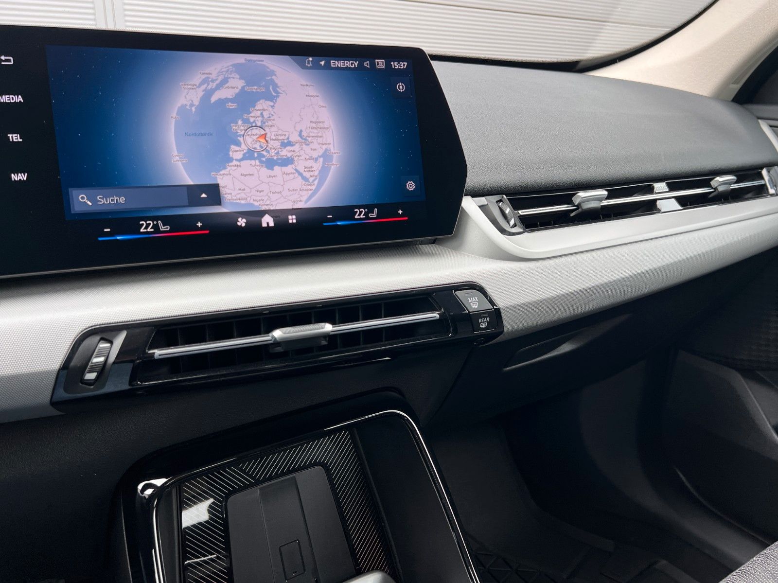 BMW X1 20d xDrive - Samsaru's Car Outlet