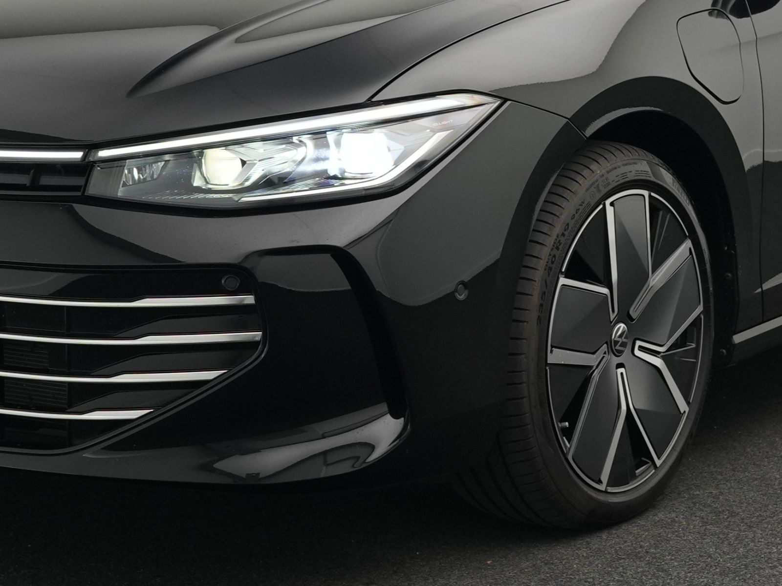 Volkswagen Passat Variant Elegance 1,5 TSI eHybrid PANO*AHK