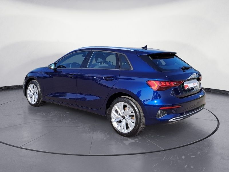 Audi A3 Sportback 40 TFSIe S-tronic - Samsaru's Car Outlet