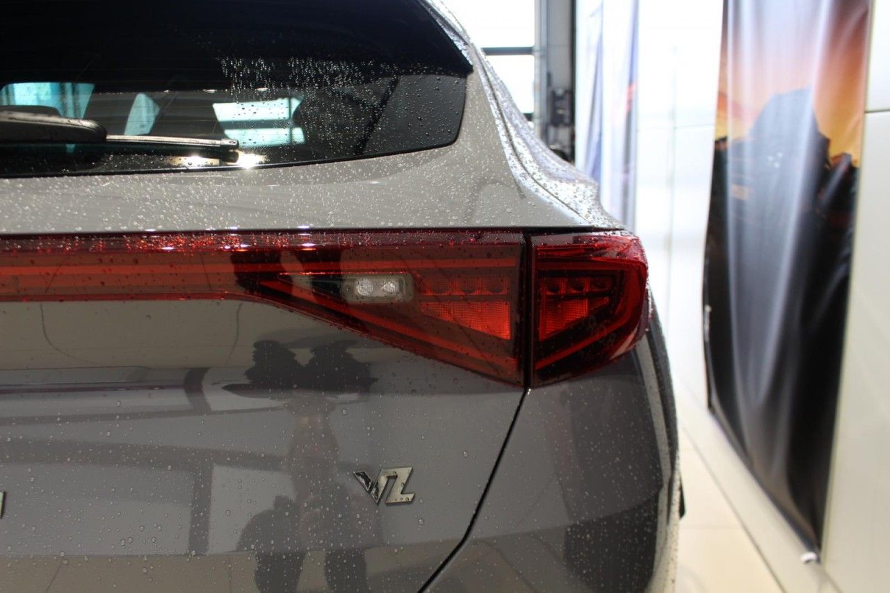 Cupra Formentor VZ 4Drive TOP-VIEW/AHK/BEATS/WINTERPAK