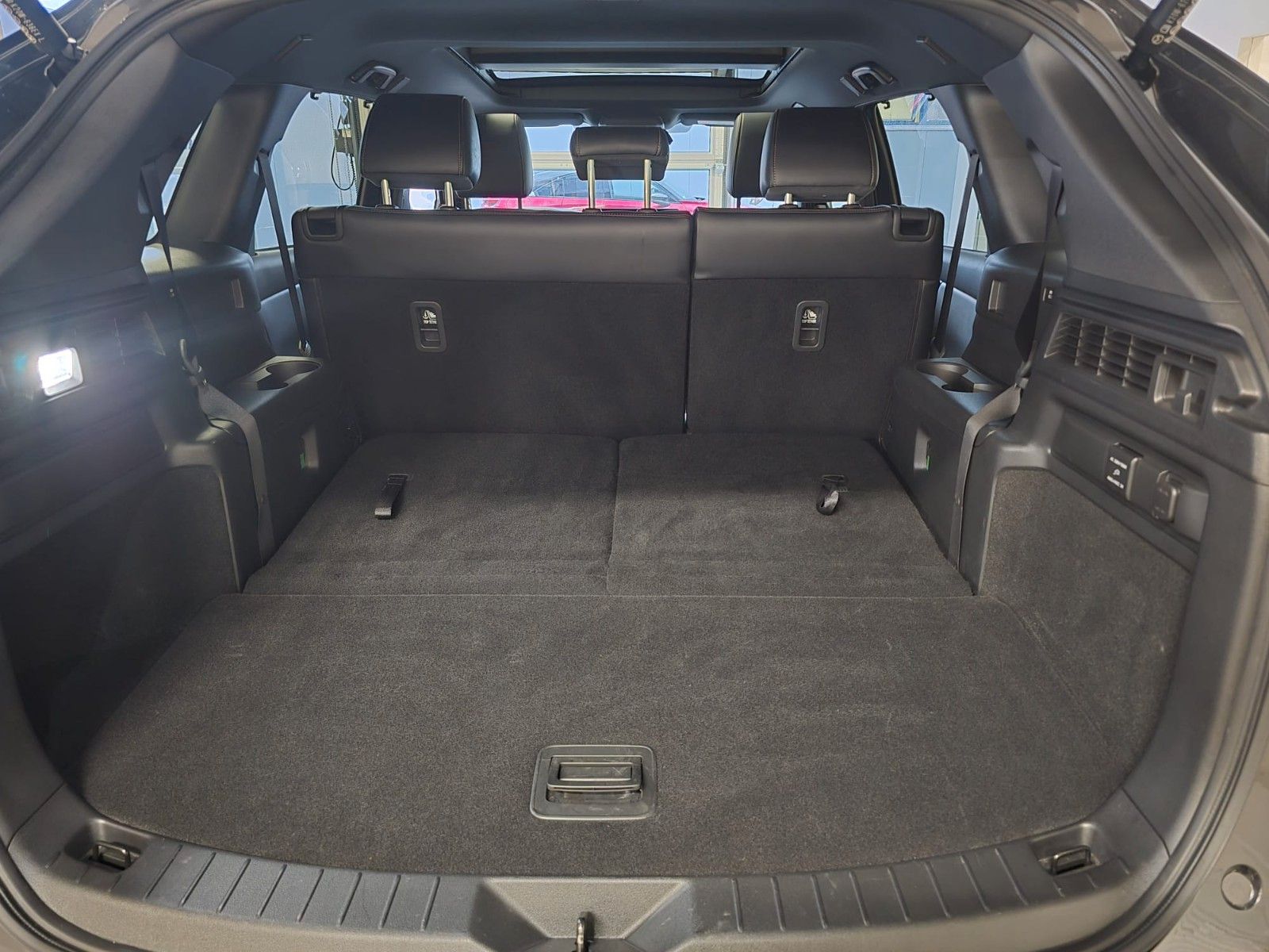 Mazda CX-80 e-Skyactiv D Homura Plus AWD