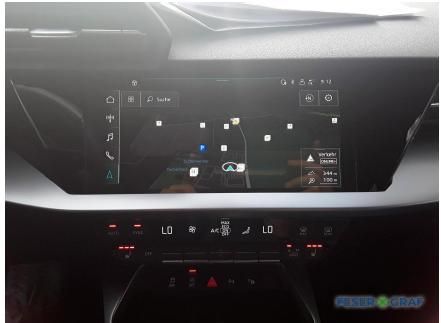 Audi A3 Sportback 35 TDI S tronic Advanced Navi,LED,S