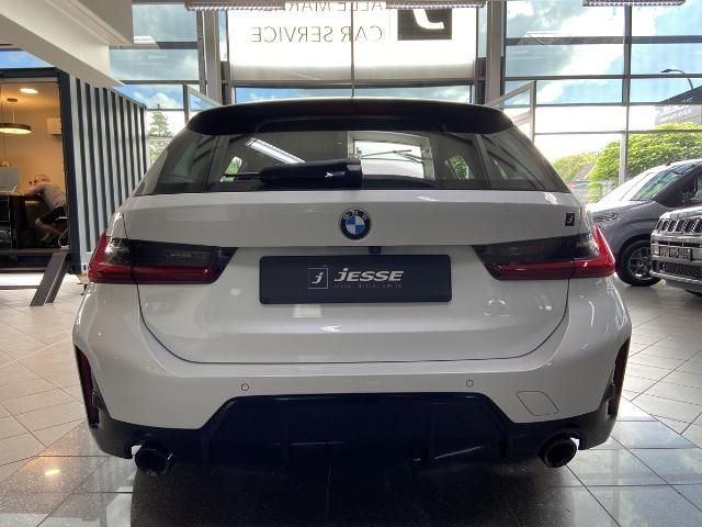 BMW 320 d xDrive M Sport - Samsaru's Car Outlet