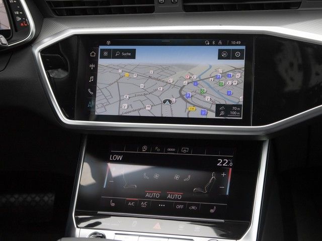 Audi A6 Avant 40 TDI quattro S line LM20 AHK ACC LED