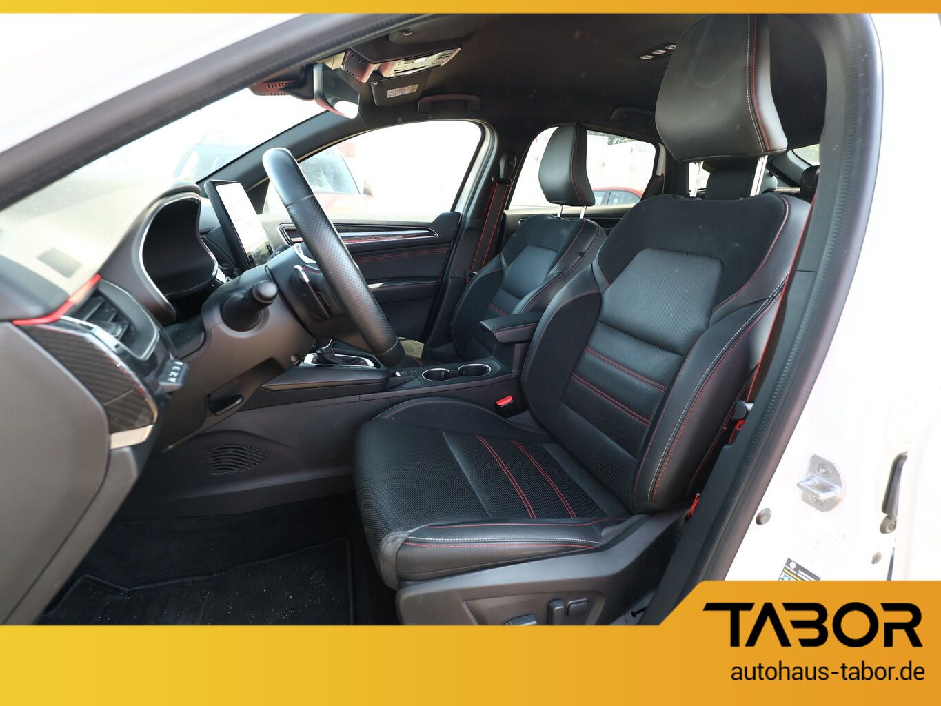 Renault Arkana 1.3 TCe 160 EDC R.S. Line - Samsaru's Car Outlet