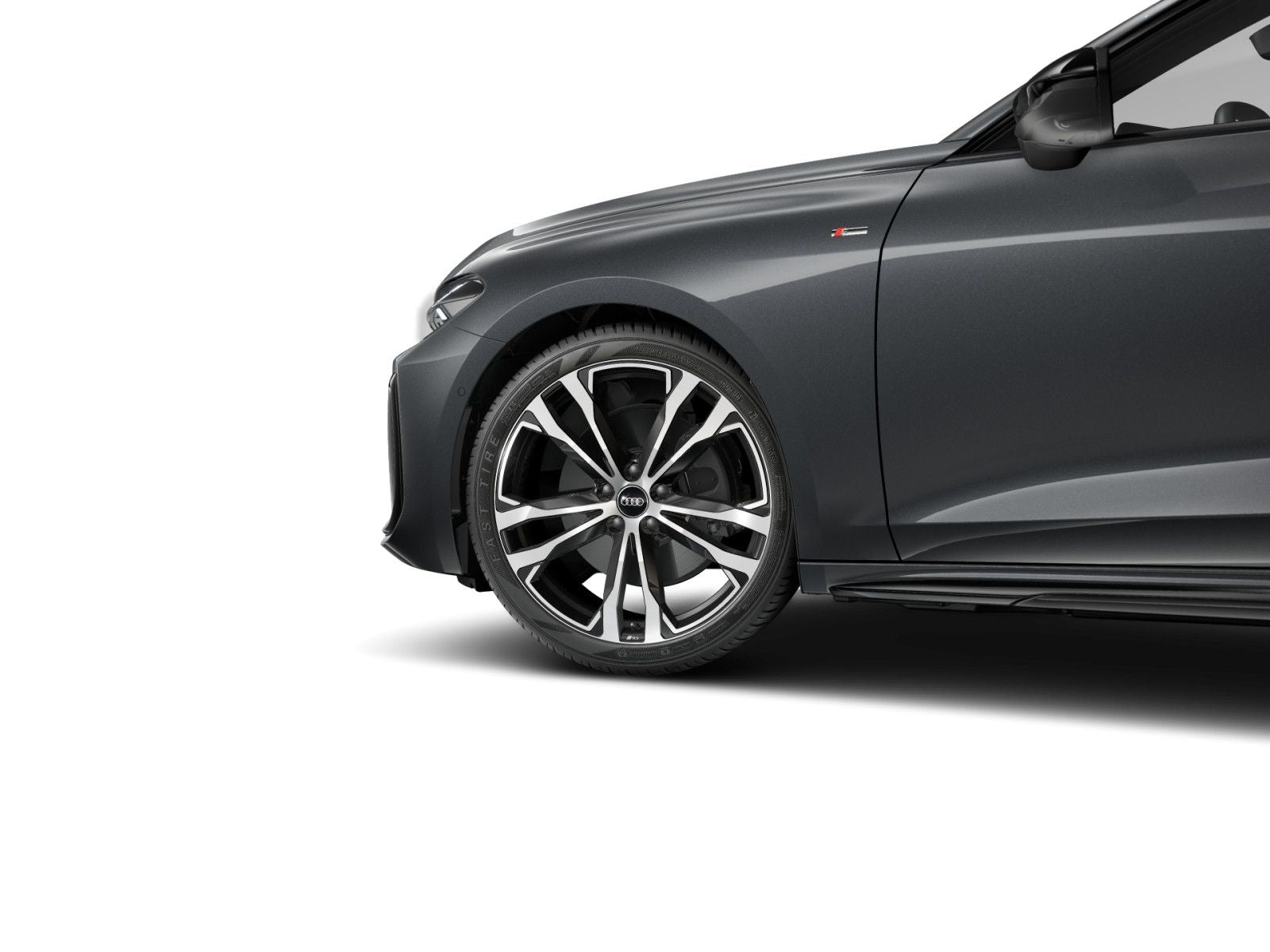 Audi A5 Avant TDI qu. S line 150 kW B&O*HuD*TechPro