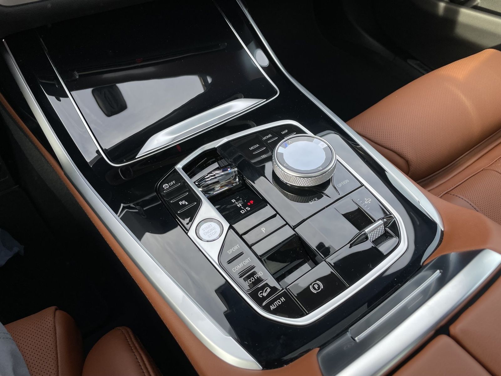 BMW X7 xDrive40d A M-Sportpaket HK-HiFi|DAB|PanoDach