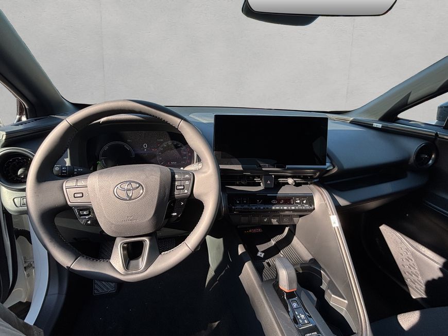 Toyota C-HR 2.0 Hybrid Teamplayer Technik-Paket