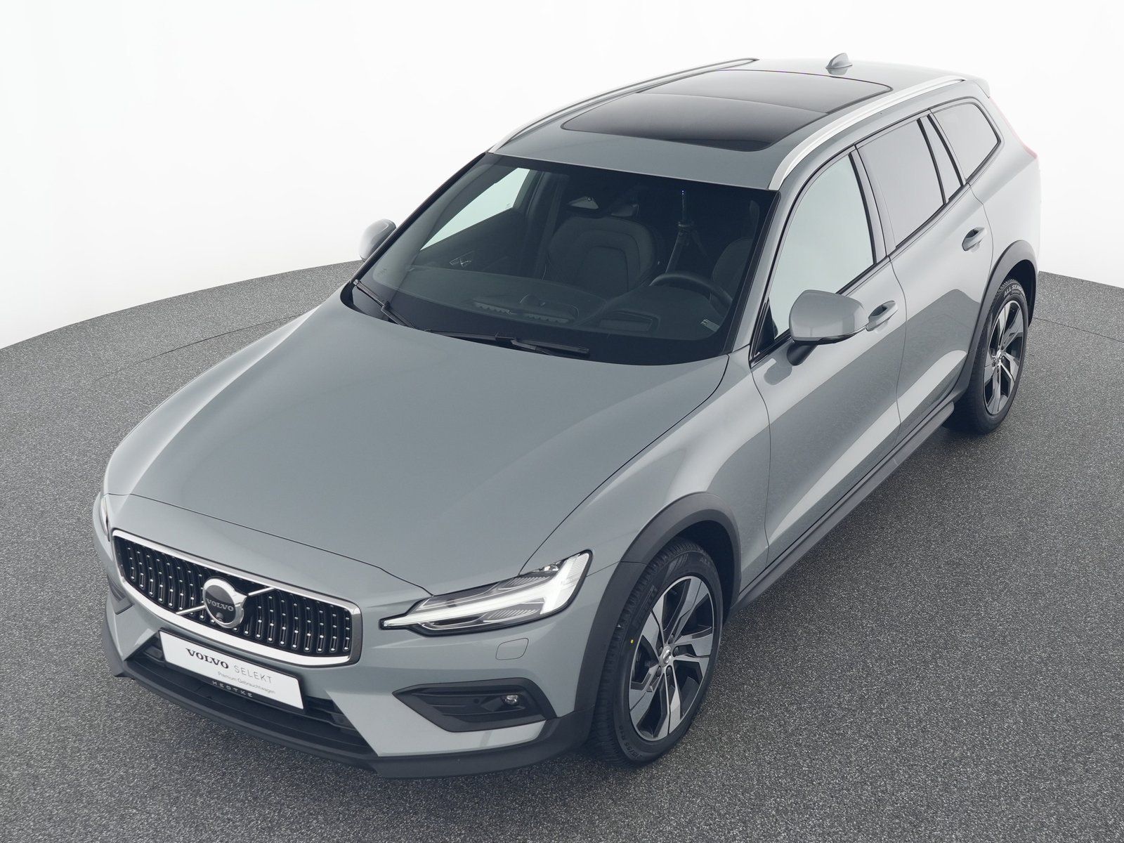 Volvo V60 CC B4 AWD Ultimate SONDERFINANZIERUNG 1,99%