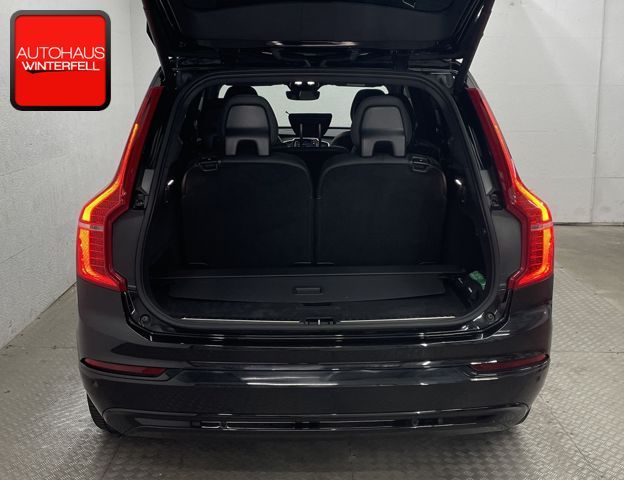 Volvo XC90 B5 D AWD Plus Dark - Samsaru's Car Outlet