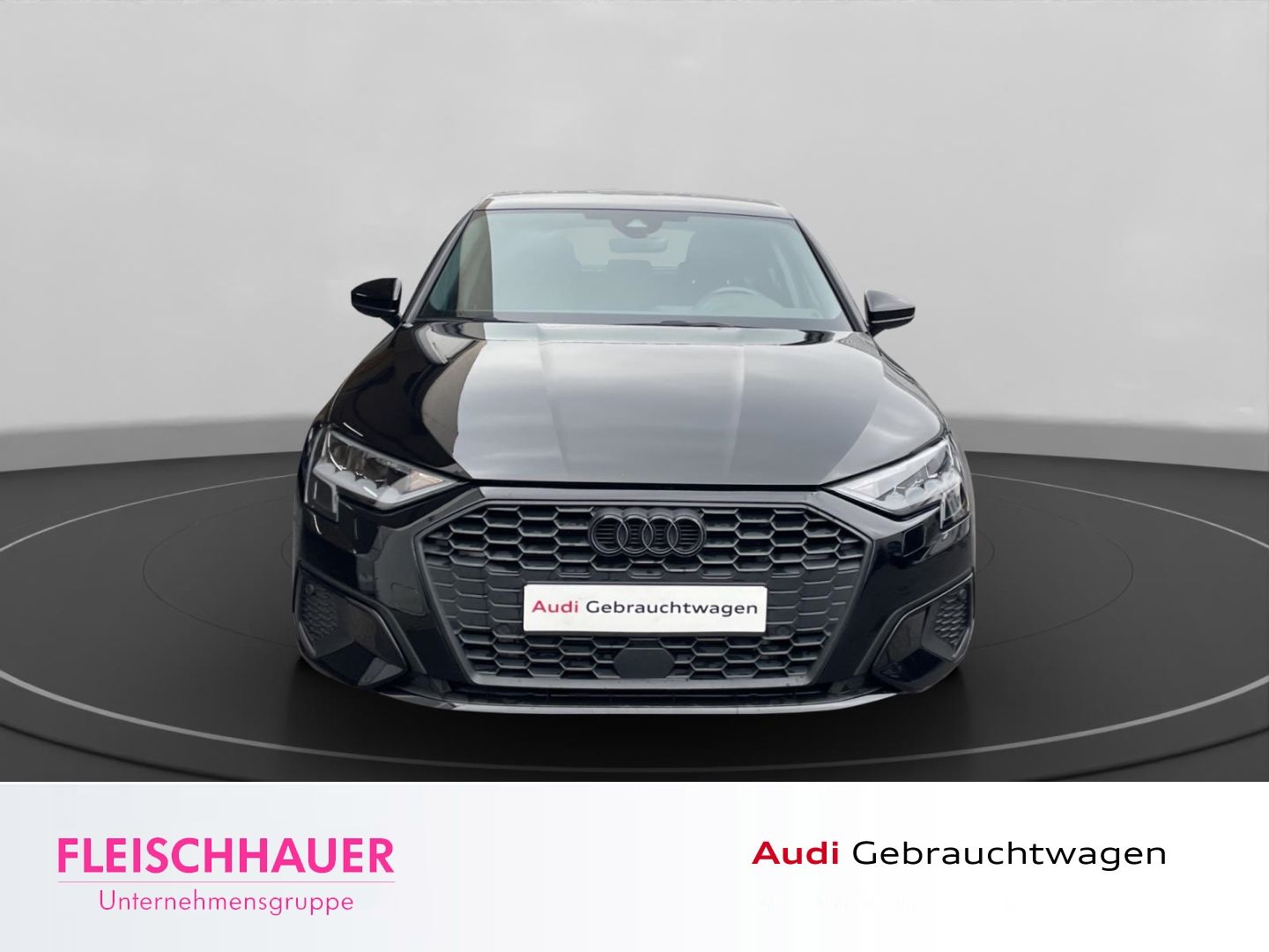 Audi A3 Sportback 40 TFSI e DSG Digitales Cockpit LED