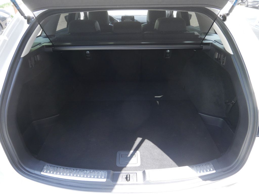 Mazda 6 Kombi SKYACTIV-G 165 Exclusive-Line HUD 360°