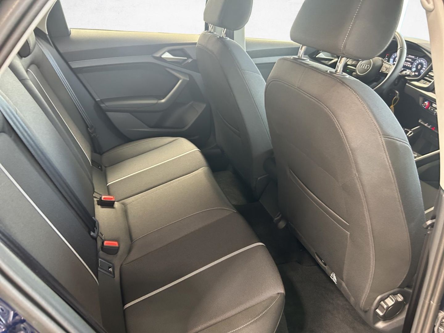 Audi A1 Sportb. 25 TFSI S-tronic advanced /CarPlay