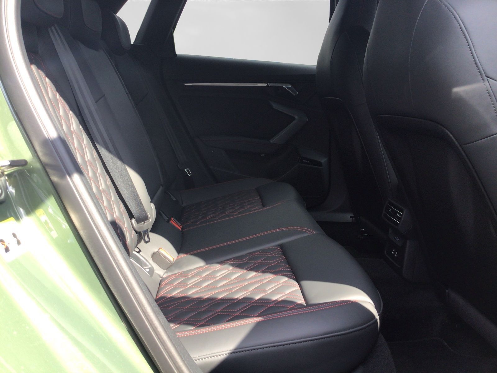 Audi A3 Sportback 45 TFSIe 2x S LINE LEDER SONOS MATR