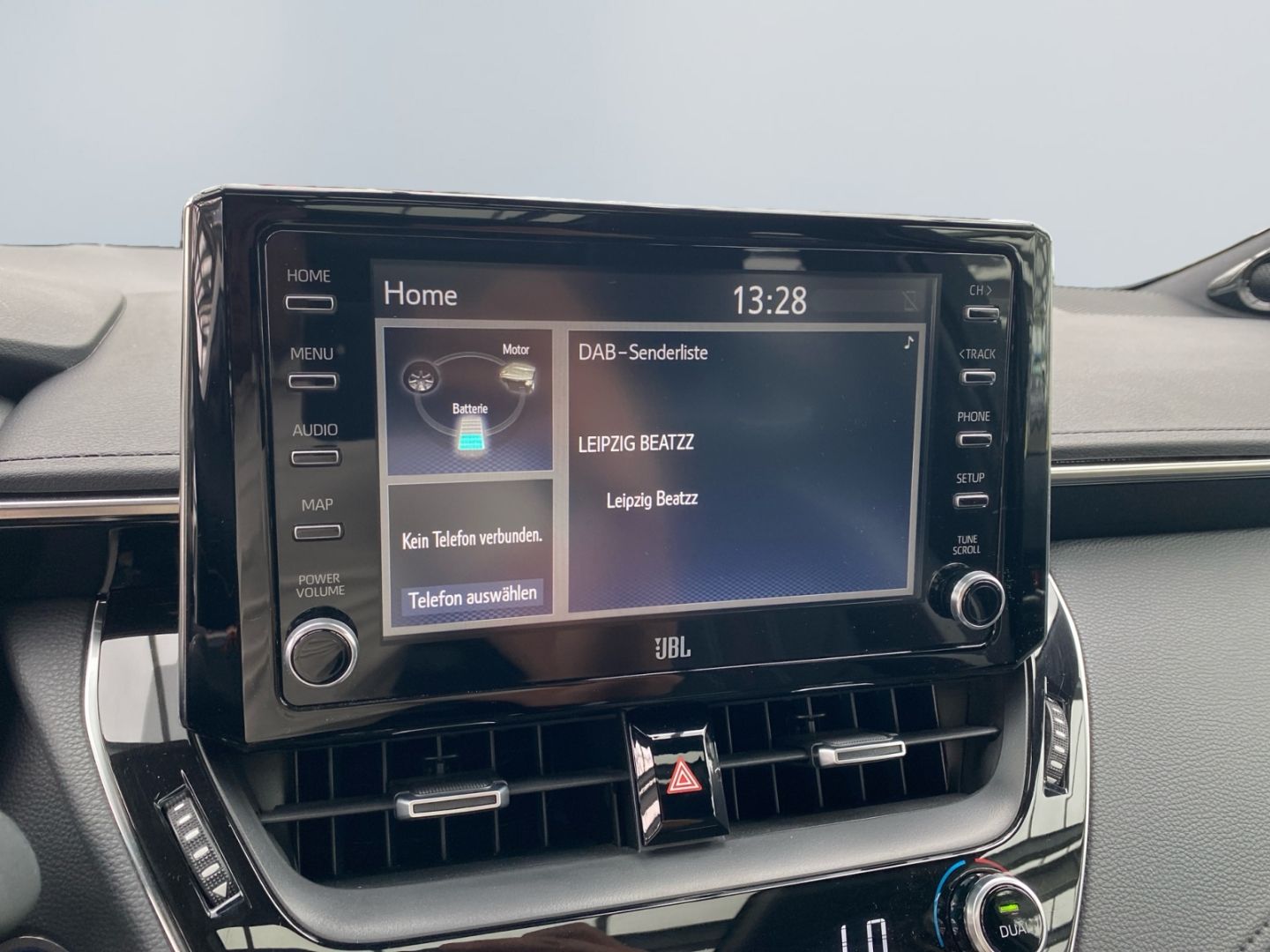 Toyota Corolla 2.0 Hybrid TS GR Sport - Samsaru's Car Outlet