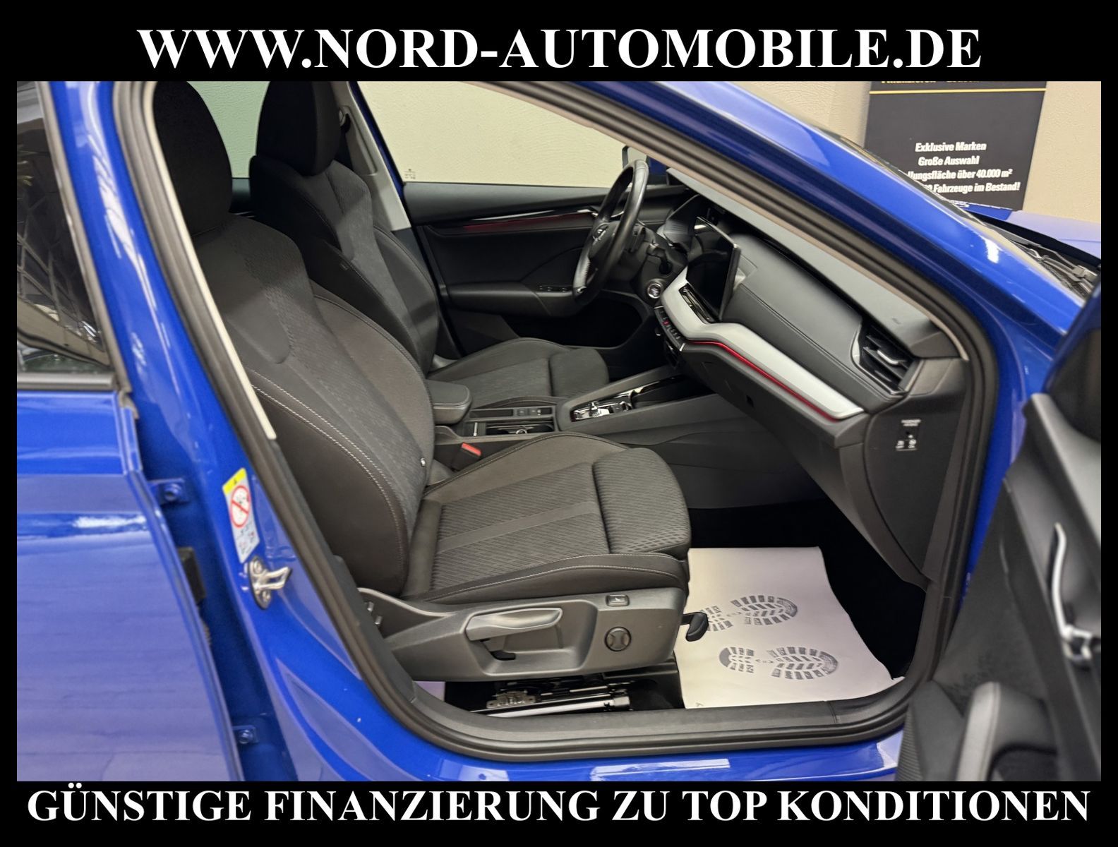 Skoda Octavia Combi Ambition 1.0 TSI e-Tec DSG - Samsaru's Car Outlet