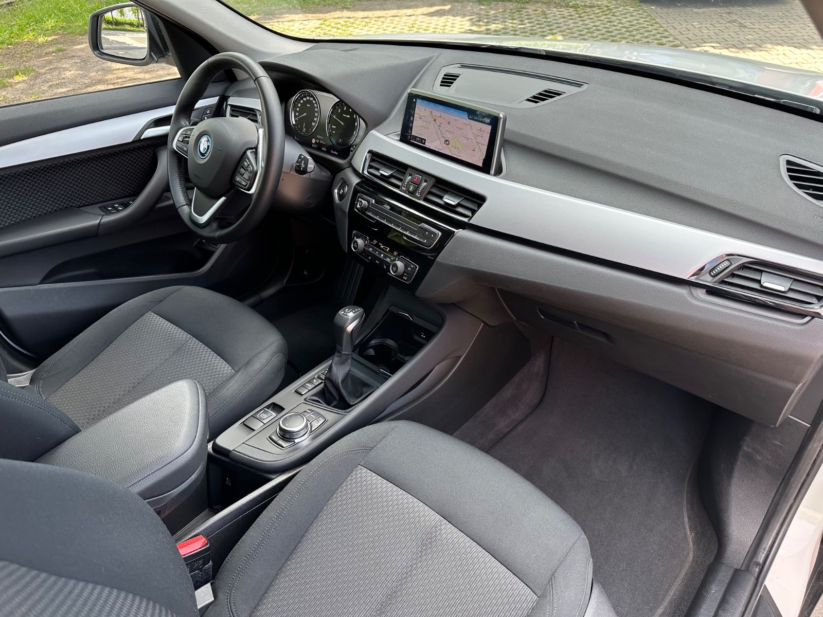 BMW X1 xDrive25e Aut. - Samsaru's Car Outlet