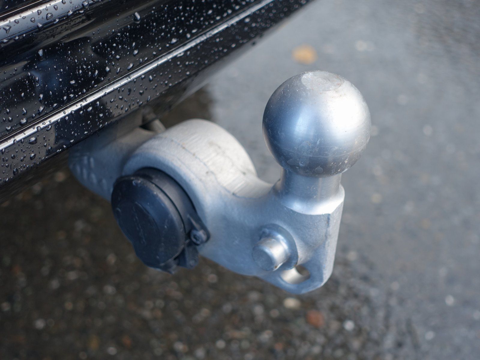 Volvo XC90 Plus Dark T8 AWD Plug-in Hybrid/B&W/Four-C