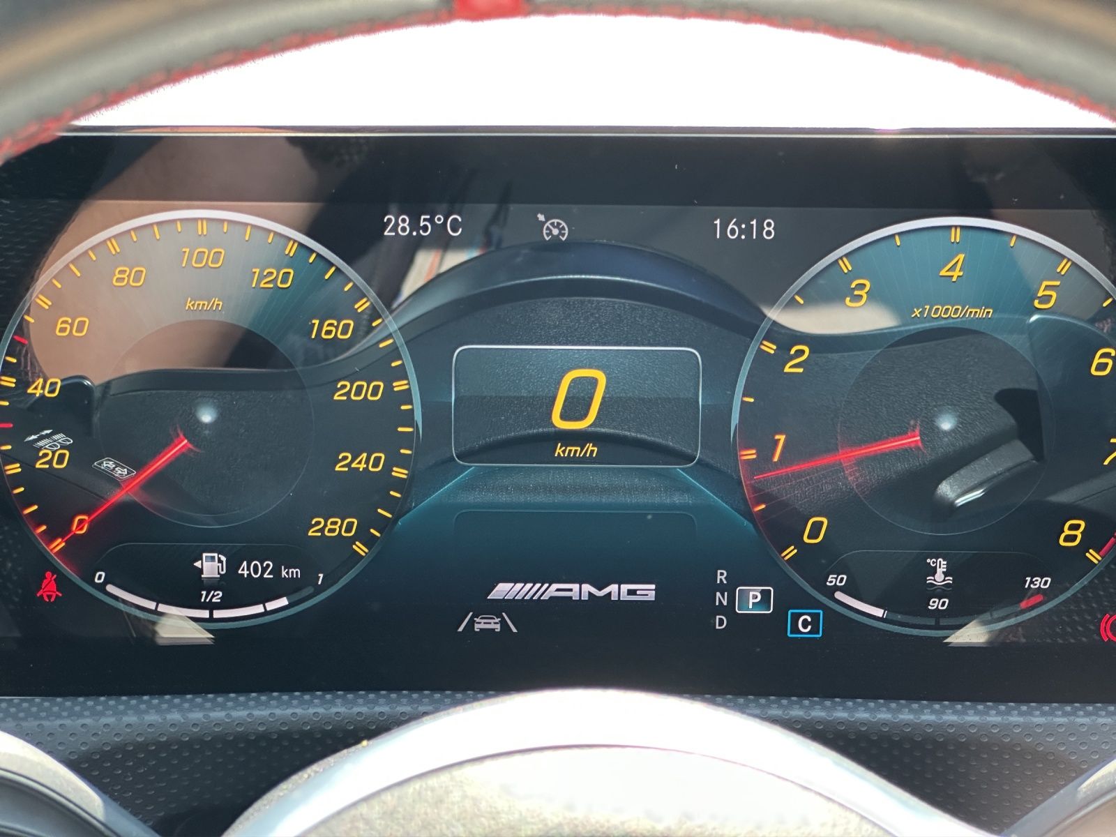 Mercedes-Benz CLA 35 AMG 4Matic - Samsaru's Car Outlet