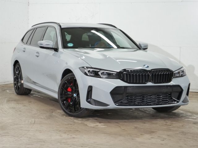 BMW 330 e xDrive Tour M-Sport-Pro Pano AHK 19'' HUD