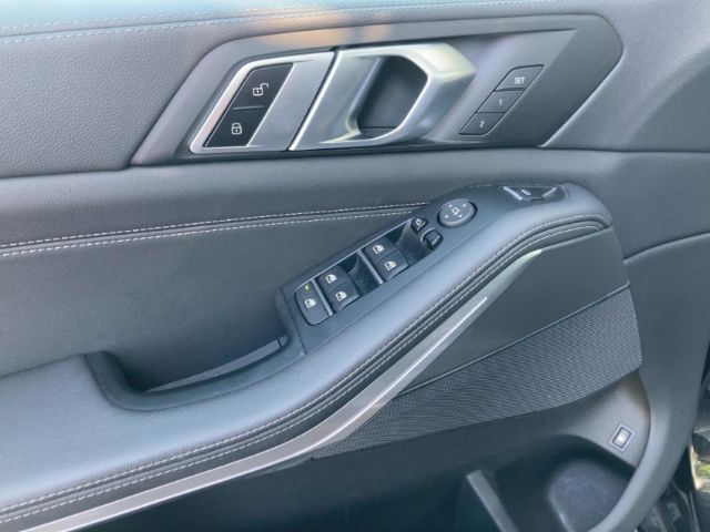 BMW X5 xDr45e M-Sport Laser 360 Kamera HUD NAV Luftf