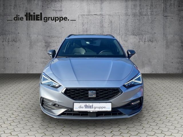 Seat Leon Sportstourer 2.0 TDI FR Plus DSG AHK+Pano