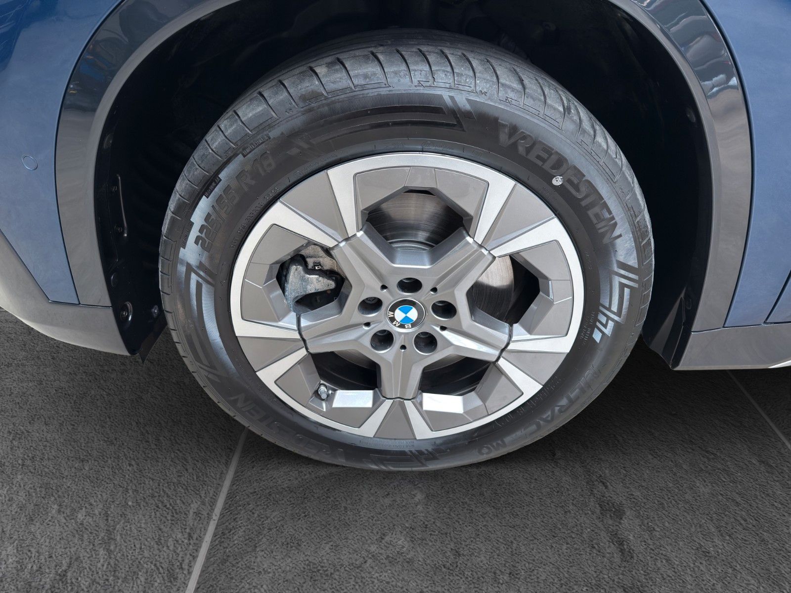 BMW X1 23d xDrive xLine - Samsaru's Car Outlet