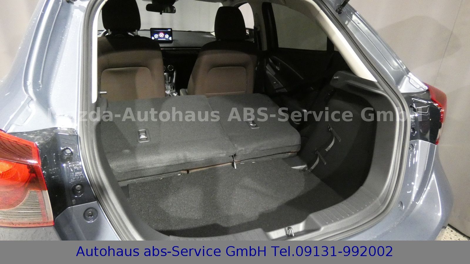 Mazda 2 Exclusive-Line - Samsaru's Car Outlet