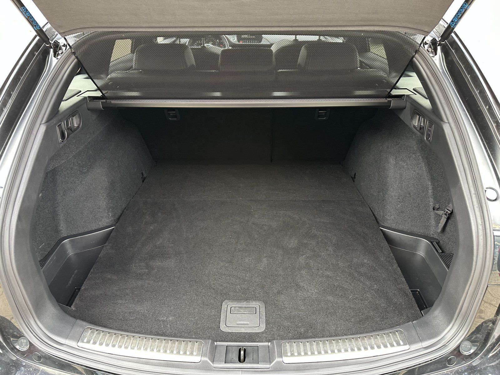 Mazda 6 2.5 194 TAKUMI/BOSE/SITZLÜFTUNG/360°