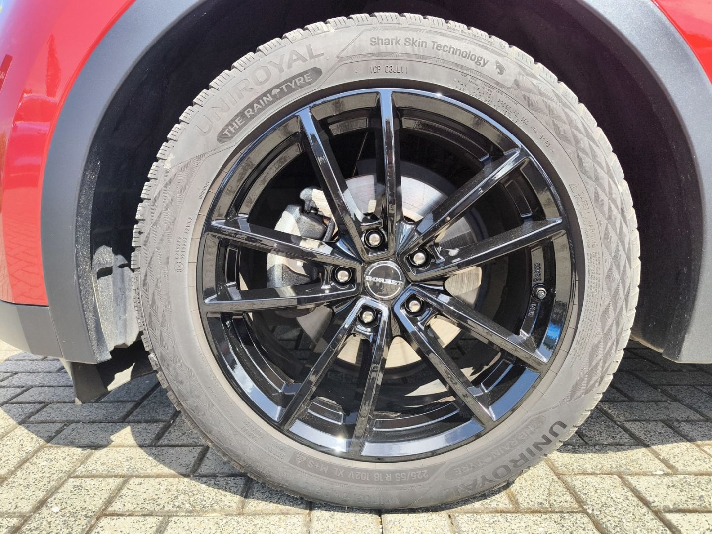 Toyota C-HR Hybrid FWD Team Deutschland Navi Leder Digi
