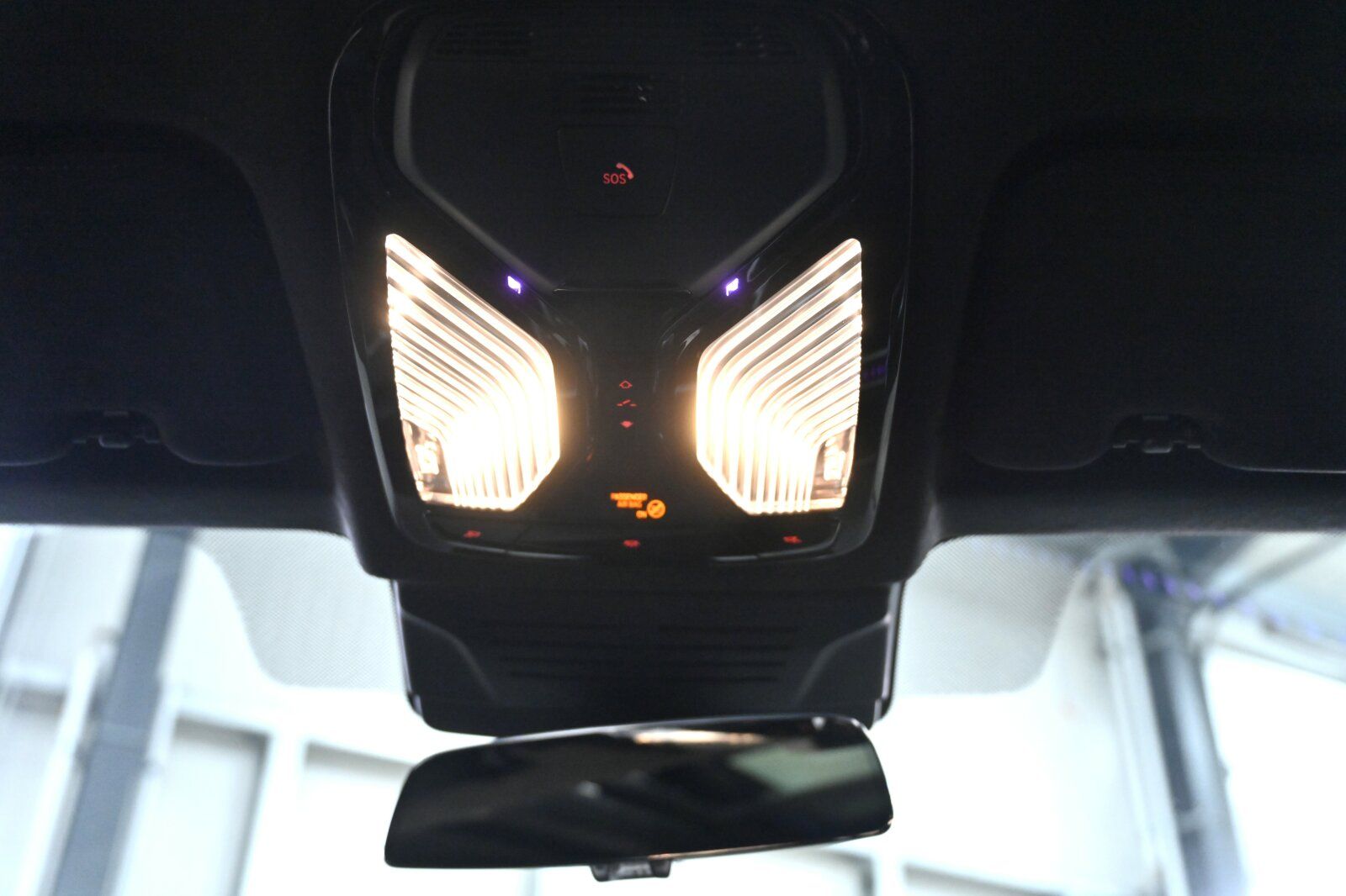 BMW X6 40d M-Sport Pro LUFT*M-SITZE*MASSAGE*INTEGRAL