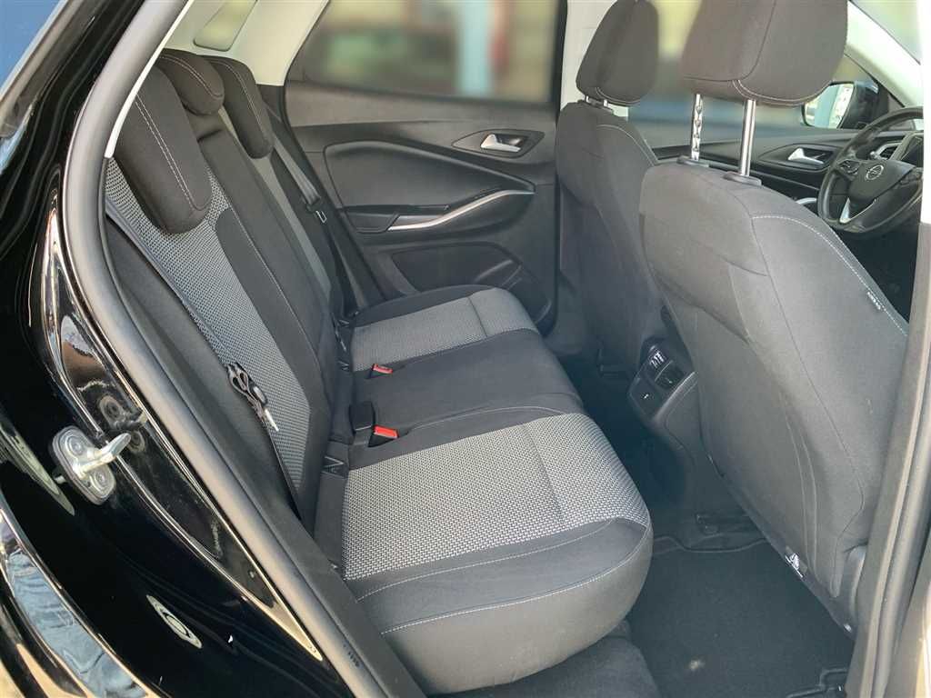 Opel Grandland 1.5 D AT8 GS-Line - Samsaru's Car Outlet