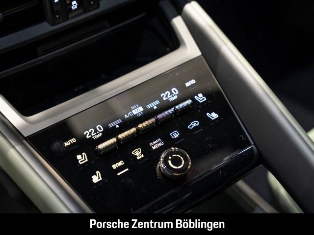 Porsche Macan Turbo - Samsaru's Car Outlet