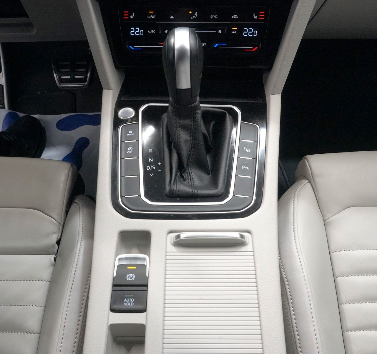 Volkswagen Passat Variant Alltrack 4Motion*ACC*RFK*MATRIX*