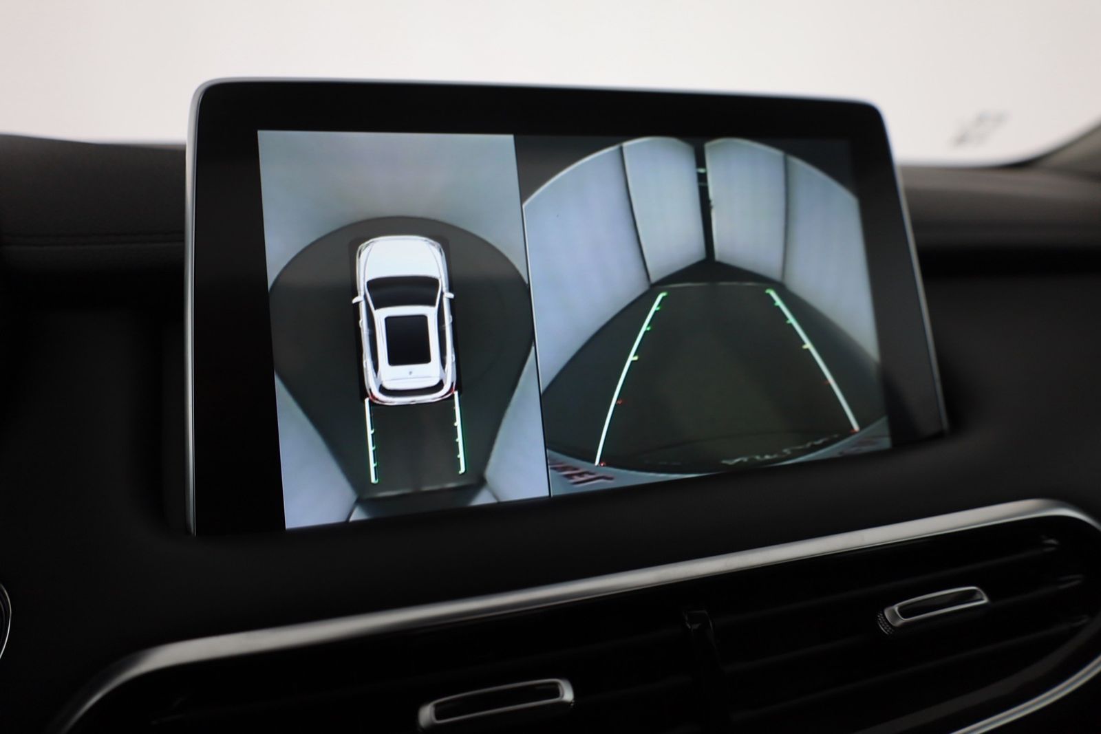 MG HS 1.5 T-GDI Luxury Aut. LED ACC Navi Pano