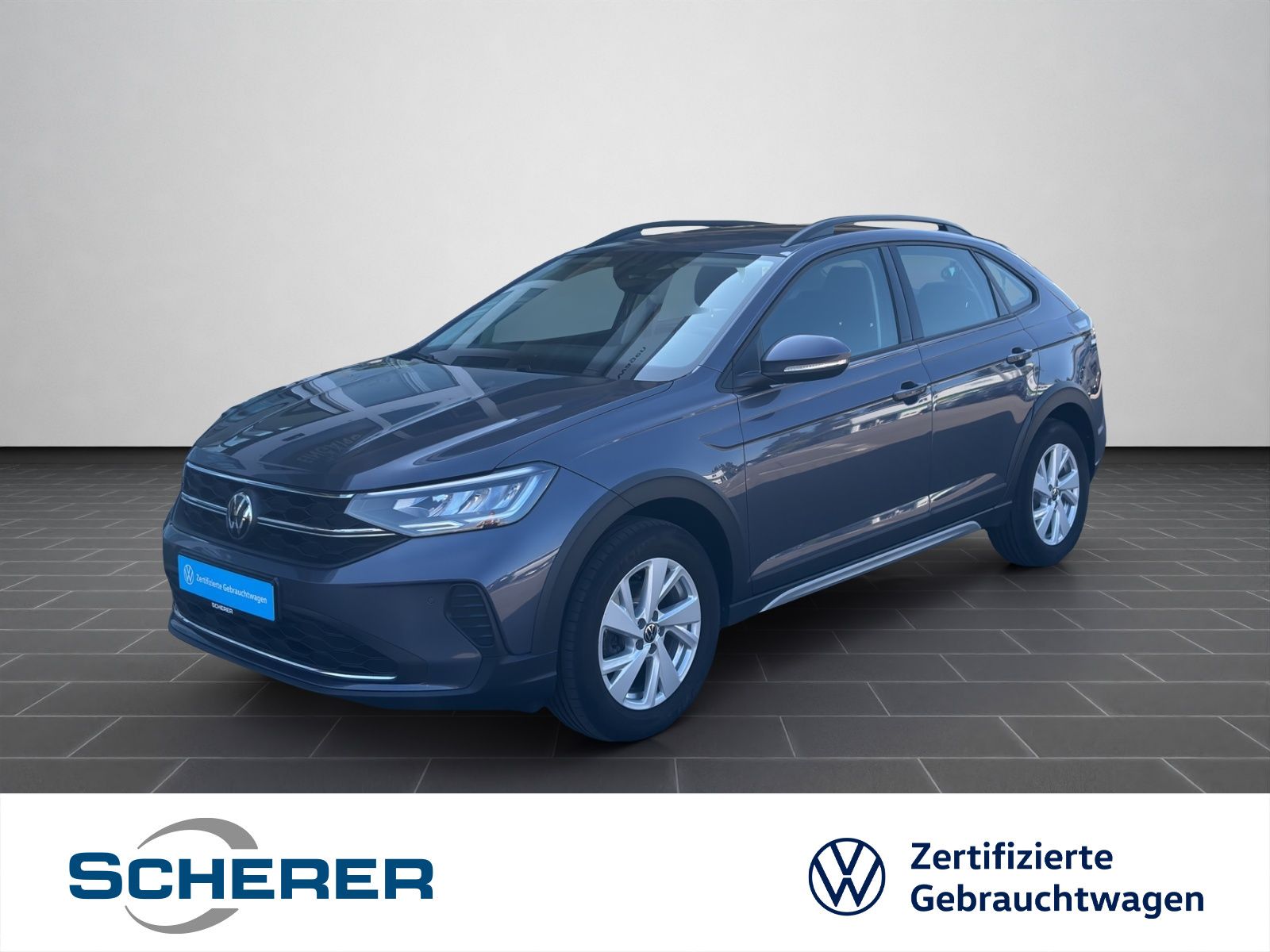 Volkswagen Taigo 1.0 TSI Life - Samsaru's Car Outlet