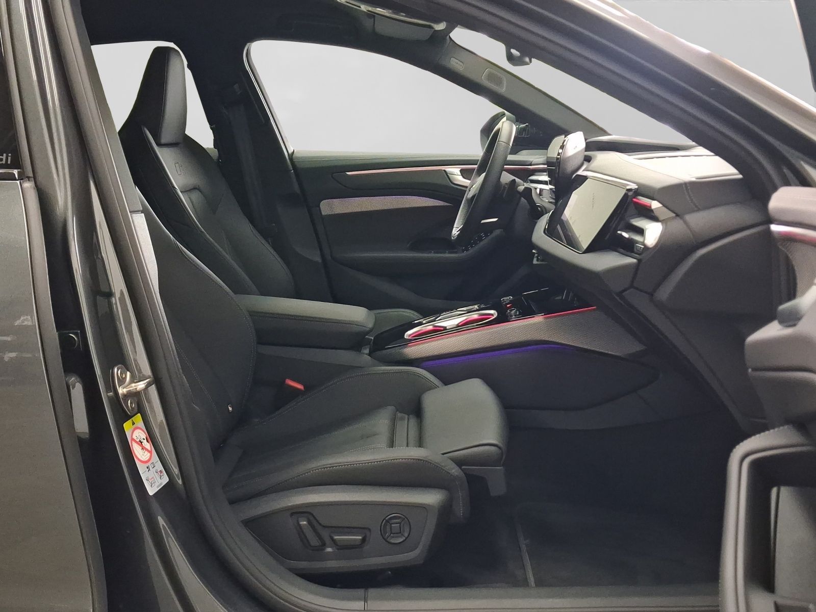 Audi A6 Limousine TFSI Q 2x S LINE LEDER MATRIX BuO H