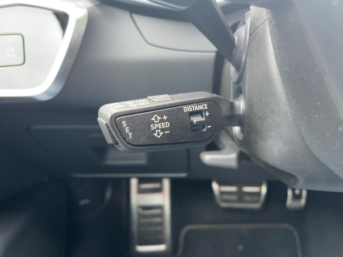 Audi A6 55 2.0 TFSI quattro Avant e sport - Samsaru's Car Outlet