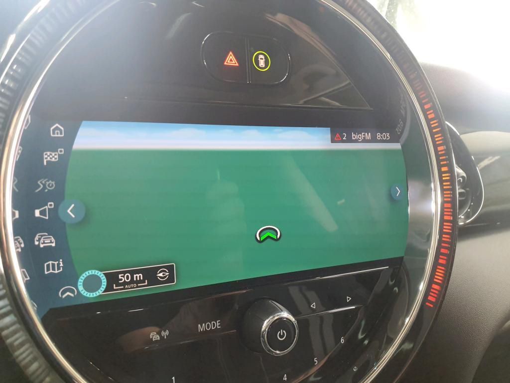 MINI Cooper SE Essential Trim - Samsaru's Car Outlet