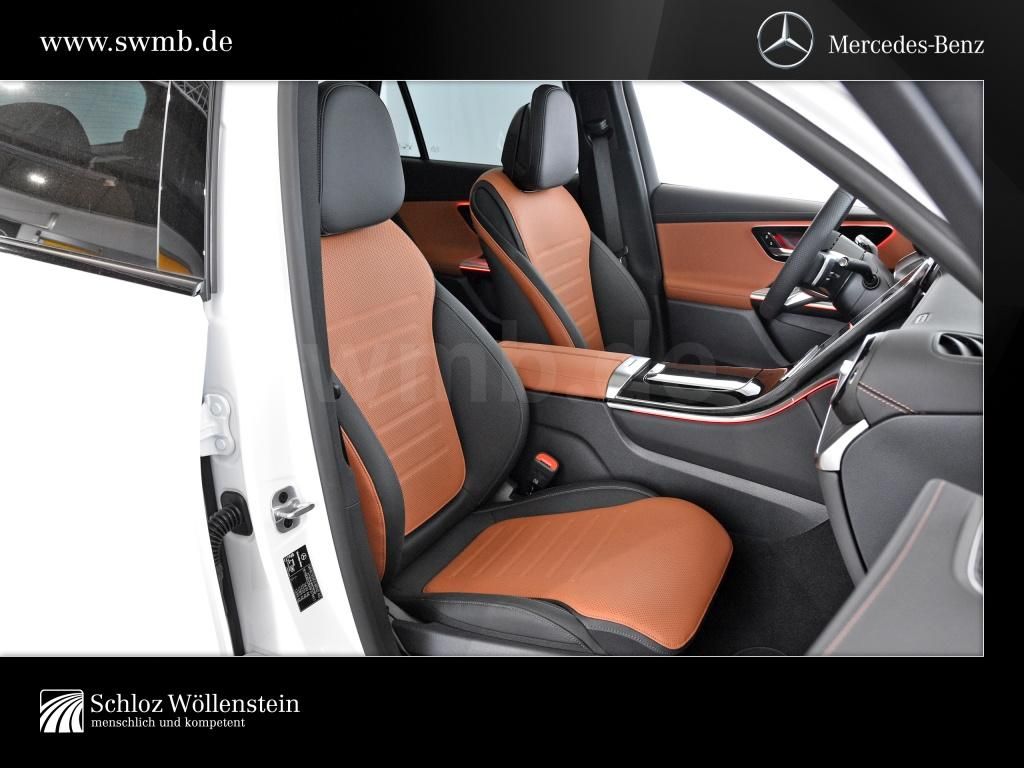 Mercedes-Benz GLC 450d 4M 3,99%/AMG/Digital Light/AHK/Fahrass+