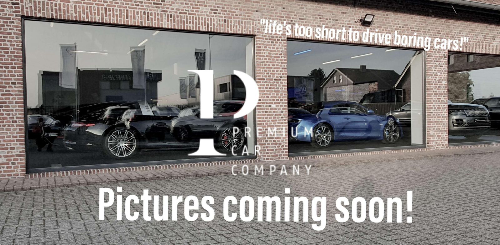 BMW 330 330e Touring M-pack - Samsaru's Car Outlet
