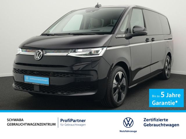 Volkswagen T7 Multivan Style LÜ/LR/Lang 1.5 TSI eHybrid *AH